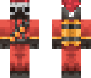 holiday pyro