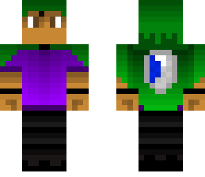 scout cape