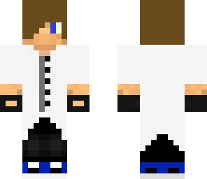 lab nick