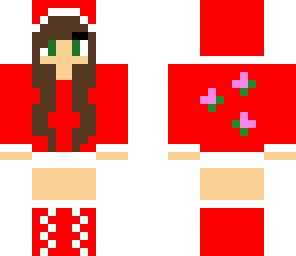christmas fluttershy 2