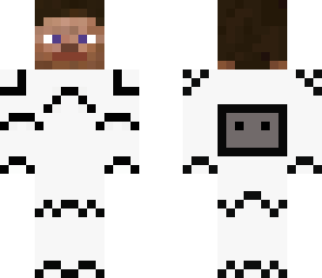 steve clone trooper