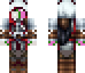 zombiepigman hooded lol