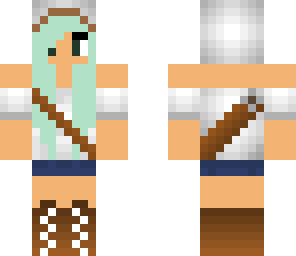 archer