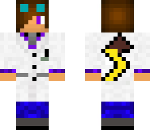 scientist