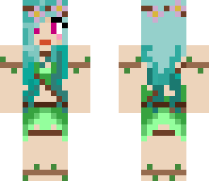 mystical sprite