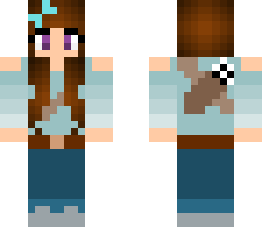 blue explorer