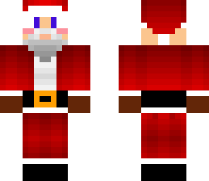 santa fixed