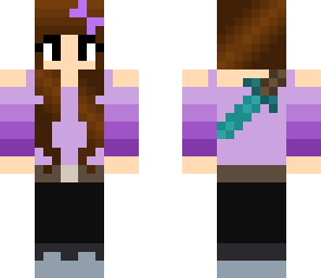 purple explorer