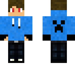 hoodie guy