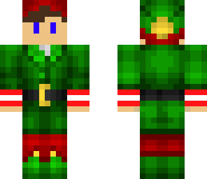 elf ring