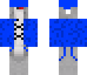 whale
