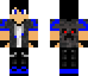 boy edited