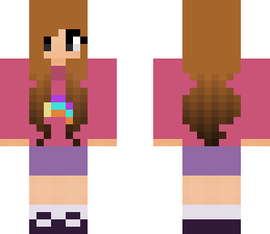mabel from gravity falls