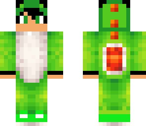 yoshi