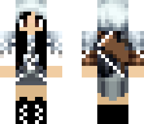 assasin girl