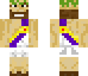 bacchus edit