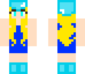 dimond girl