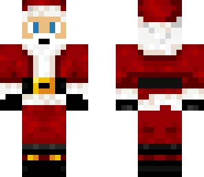 santy