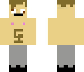 derpy adventurer luckdon