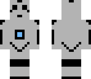 cyber man