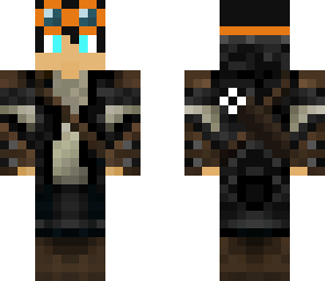 steampunk km