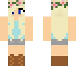 edit of summer girl