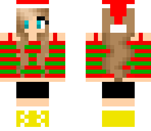 fixes santa