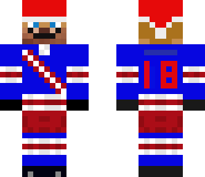 cristmas marc staal