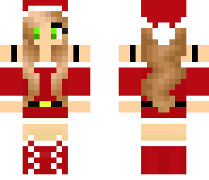 santa baby