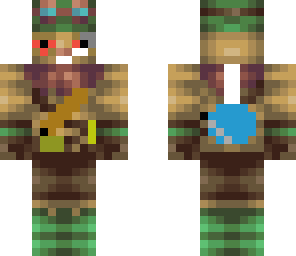teemodope