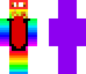 colorful derp