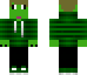 my skin