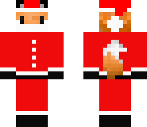 oppan2003 santa