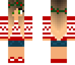 christmas spirt