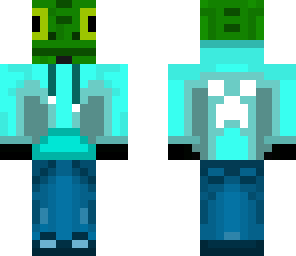 geckboy temporal skin
