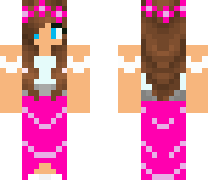 prom dress edit