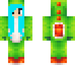 yoshi