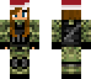 christmanarmygirl