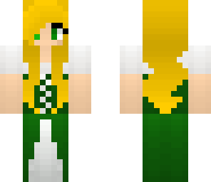 medieval girl