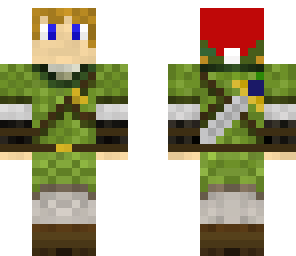 christmas link