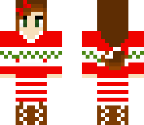 winter skin