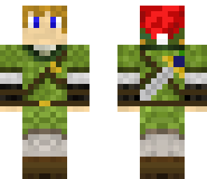 christmas link version two