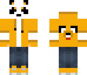skin name