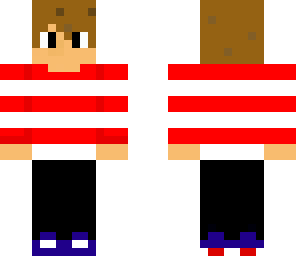 my skin