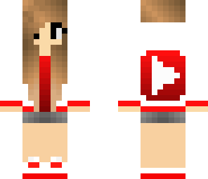youtuber girl