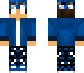 herobrine tiko
