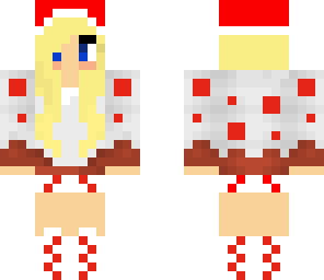 amiya's skin