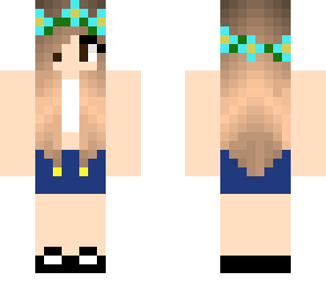 girl