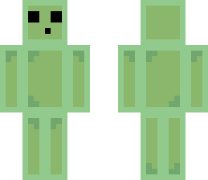 slime