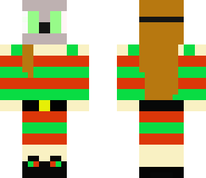 aussie xmas girl